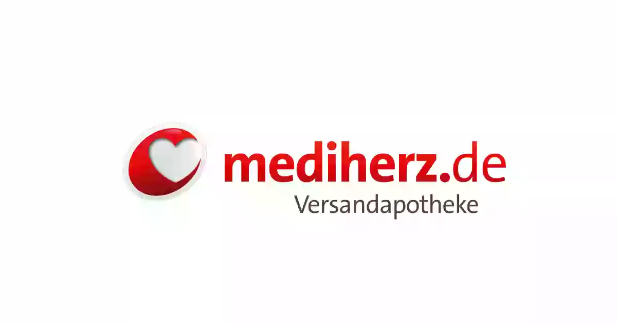 mediherz Versandapotheke