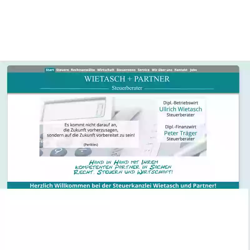 Wietasch und Partner Kanzlei Wiesau