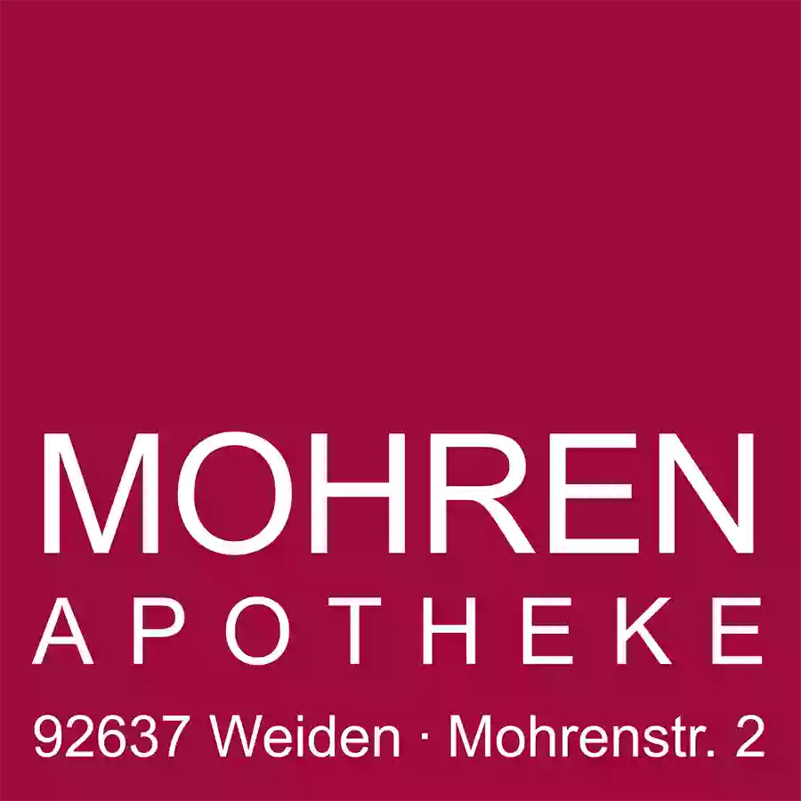 Mohren-Apotheke