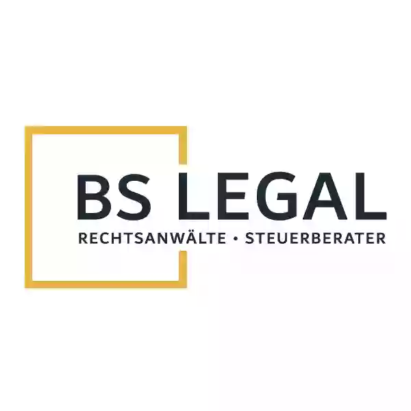 BS LEGAL Rechtsanwälte & Steuerberater