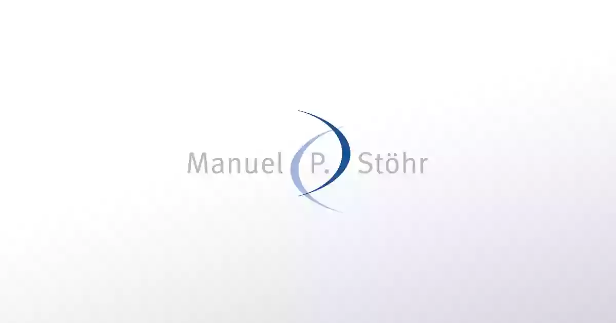 Kanzlei Manuel P. Stöhr