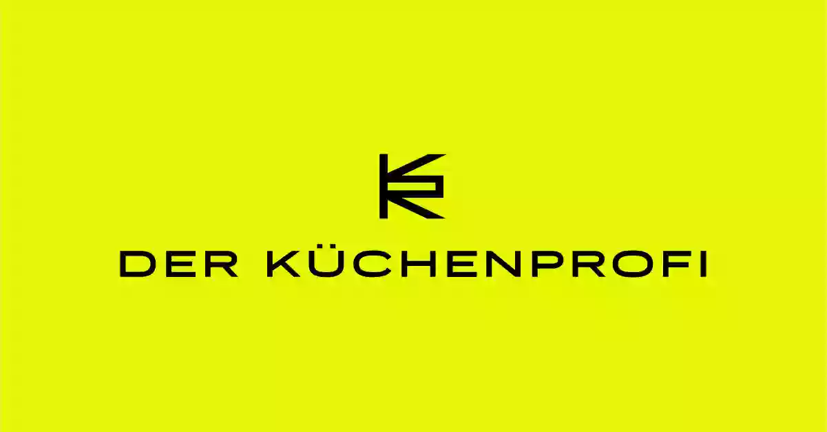 Der Küchenprofi