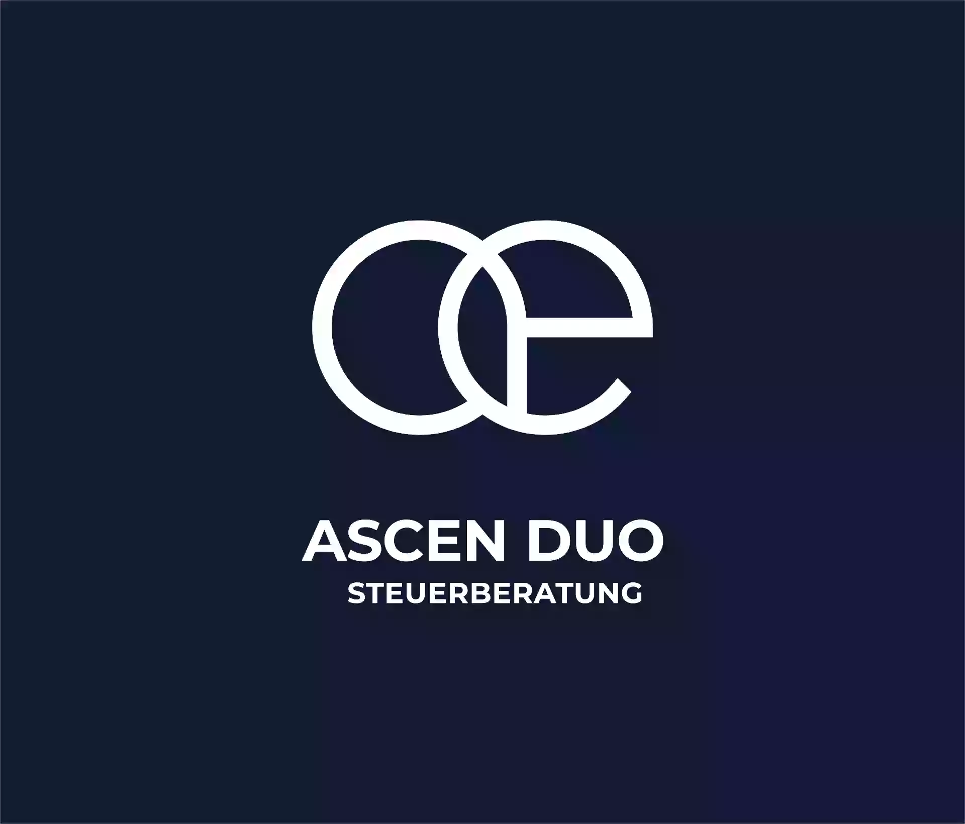 ASCEN DUO Steuerberatung