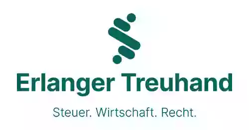 Erlanger Treuhand GmbH Wirtschaftsprüfungsgesellschaft