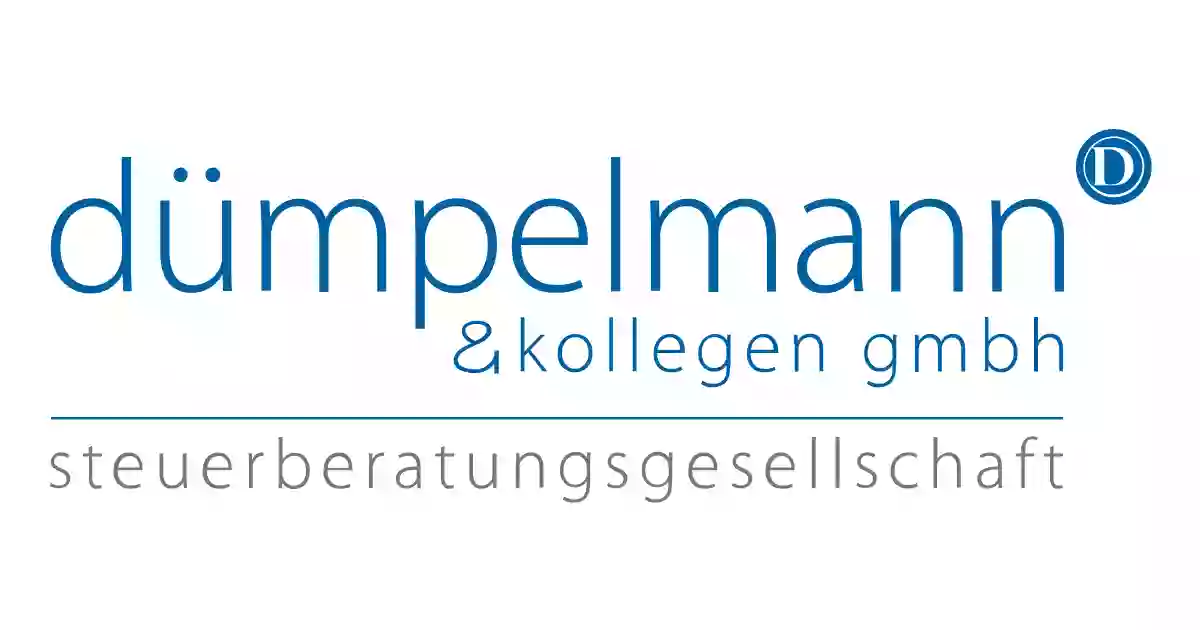 Dümpelmann & Kollegen GmbH Steuerberatungsgesellschaft