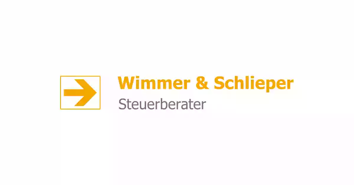 Wimmer & Schlieper Steuerberater