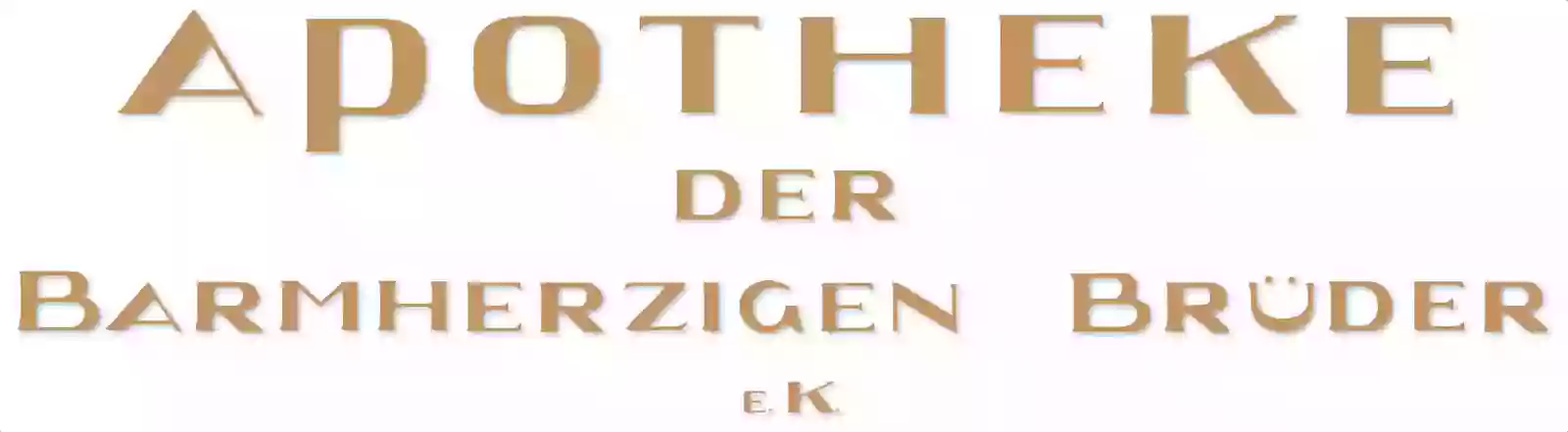 Apotheke der Barmherzigen Brüder e. K.