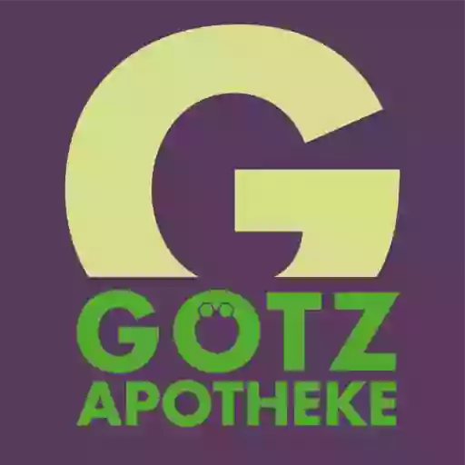 Götz-Apotheke Reichertshausen