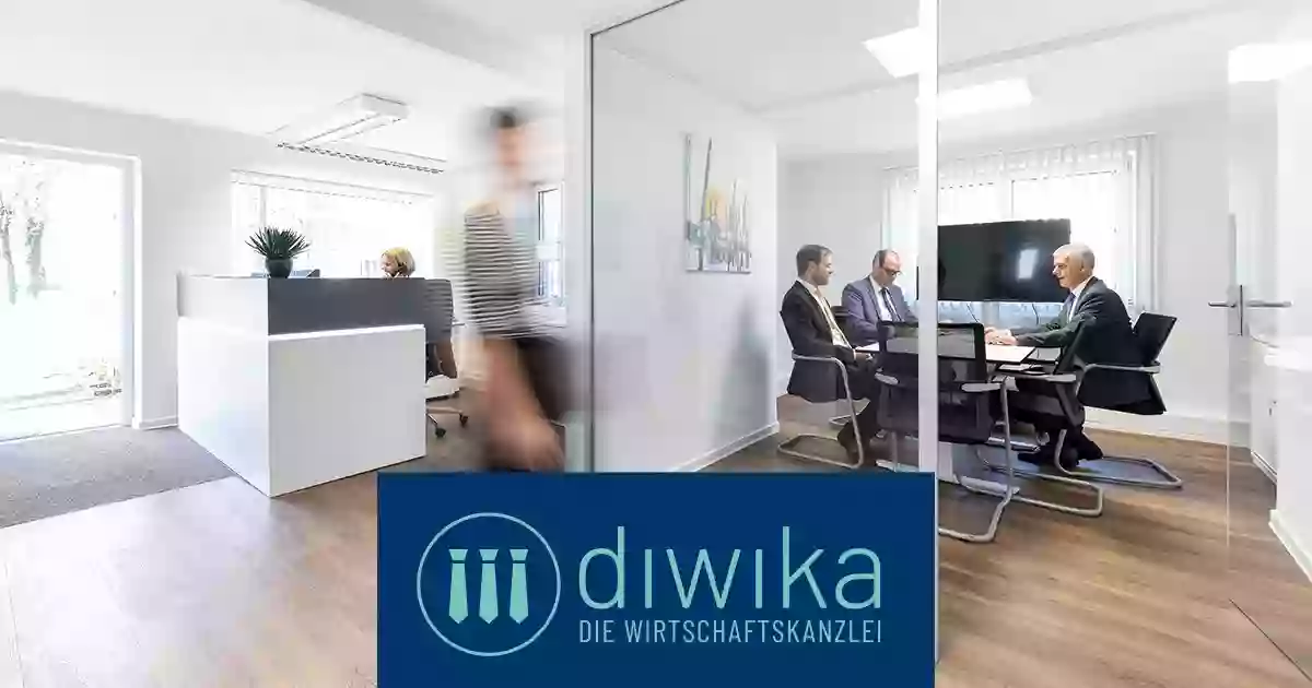 diwika - Die Wirtschaftskanzlei - Gruber Münster Wiemers Partnerschaft