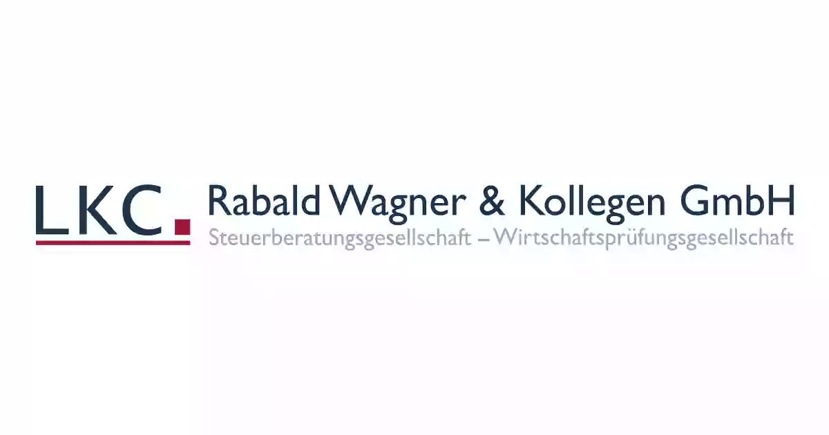 LKC Rabald Wagner & Kollegen GmbH
