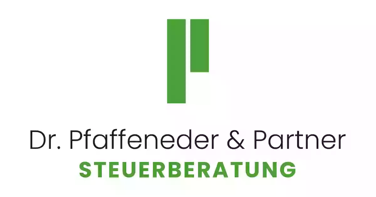 Dr. Pfaffeneder & Partner mbB Steuerberatungsgesellschaft