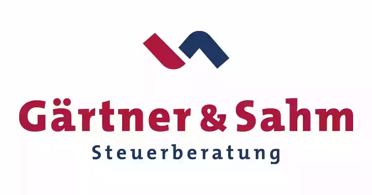 Gärtner & Sahm Steuerberater mbB