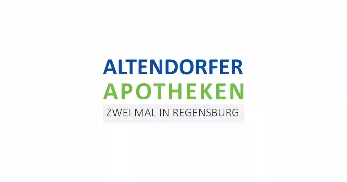 Theresien-Apotheke