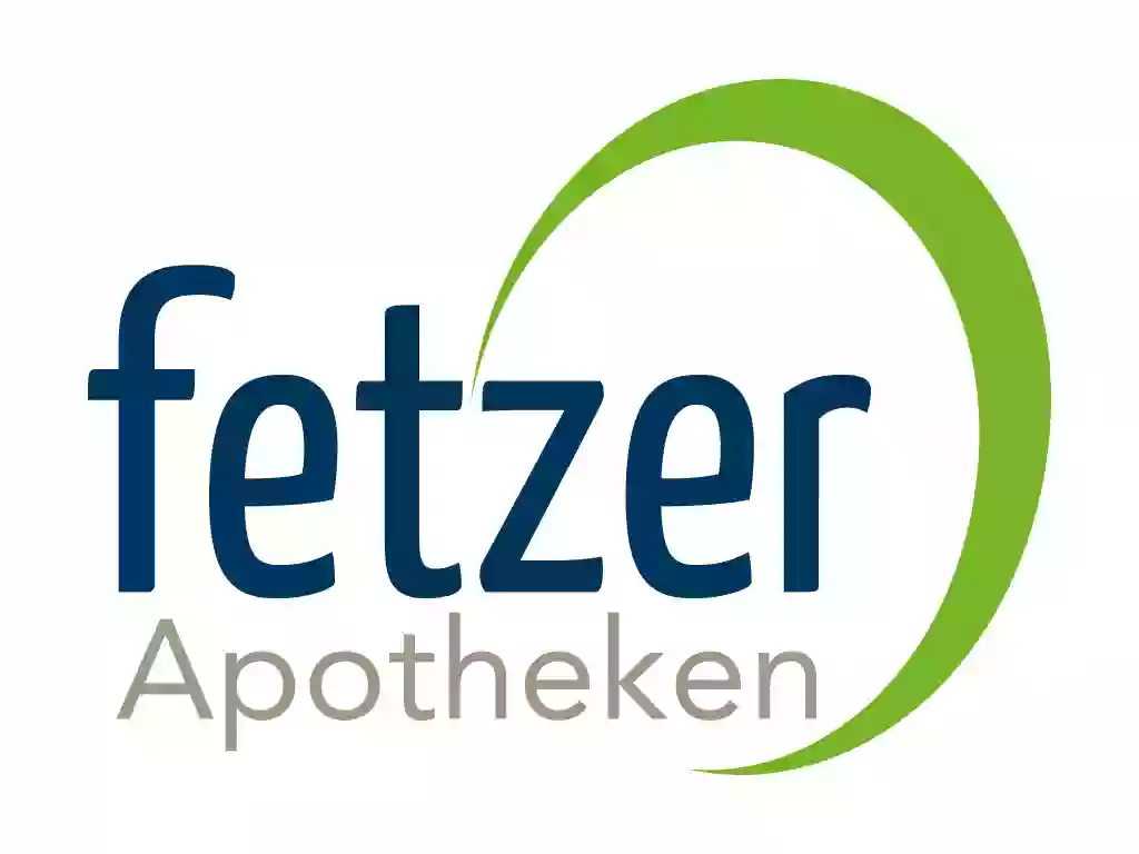 Fetzer Apotheke im REZ