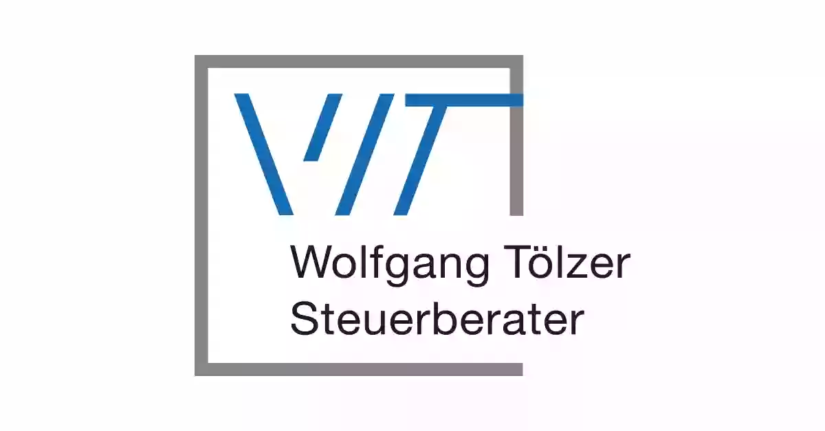 Wolfgang Tölzer