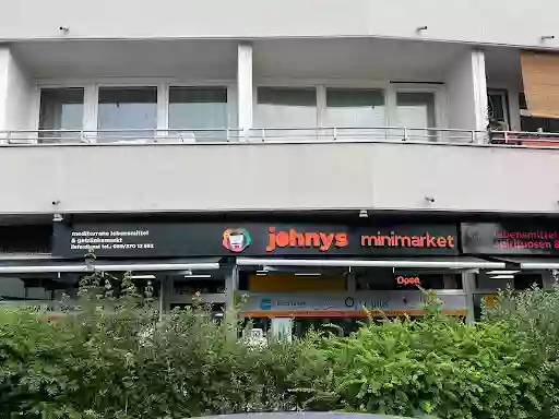 Johny's Minimarket