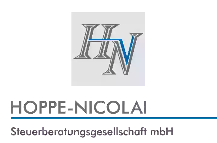 Nicolai & Hoppe-Nicolai Steuerkanzlei