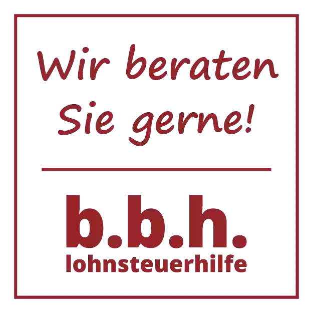 BBH Lohnsteuerhilfe - Daniel Hofmann