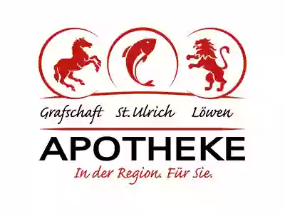 St. Ulrich-Apotheke