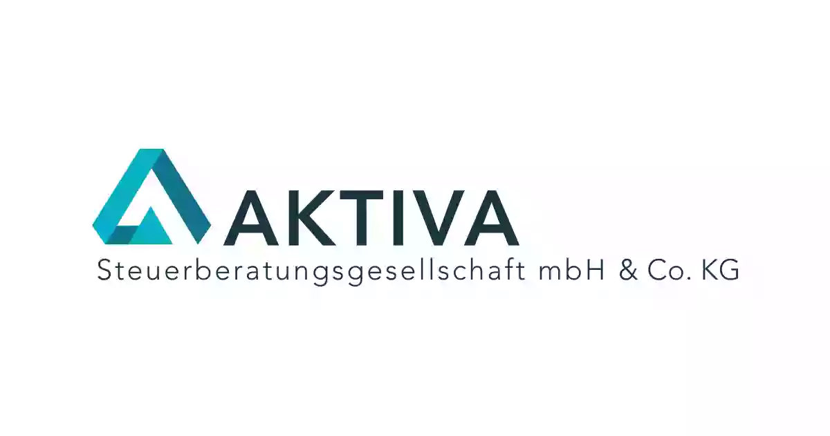 AKTIVA Steuerberatungsgesellschaft mbH & Co. KG