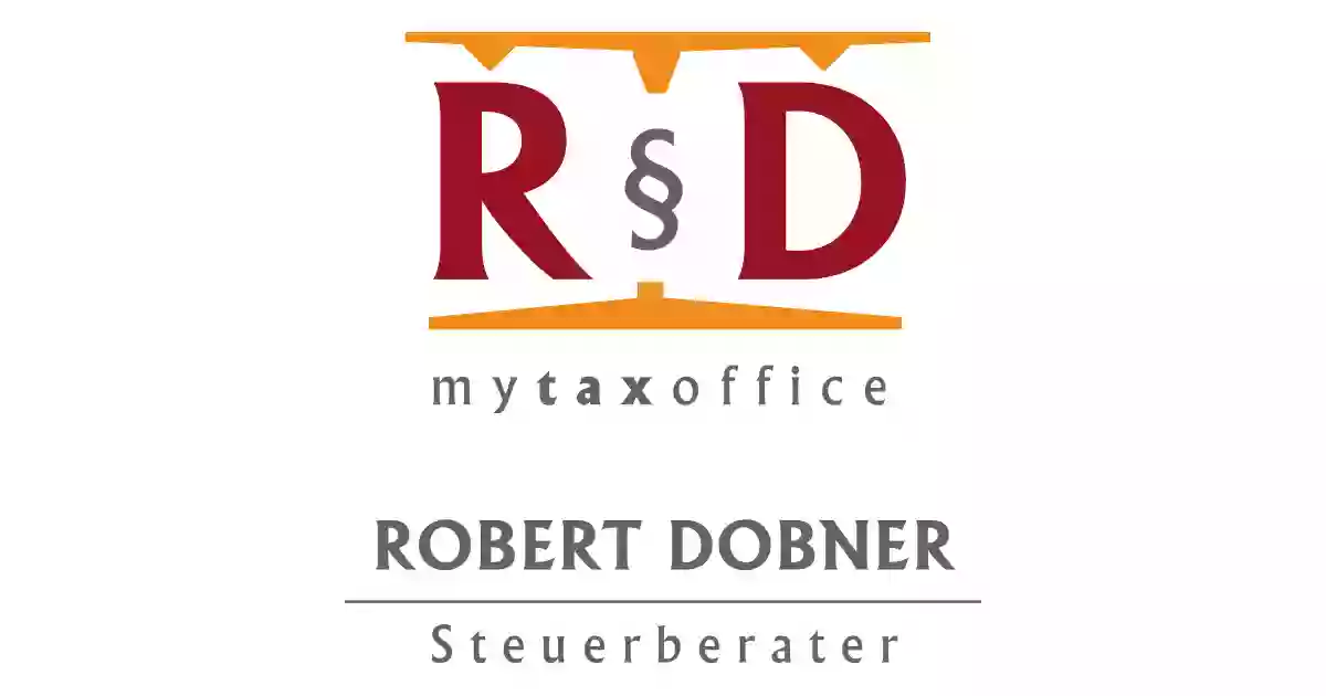 Robert Dobner - Steuerberater