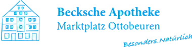 Becksche Apotheke