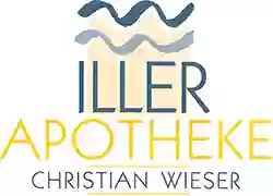 Iller Apotheke Inhaber Christian Wieser