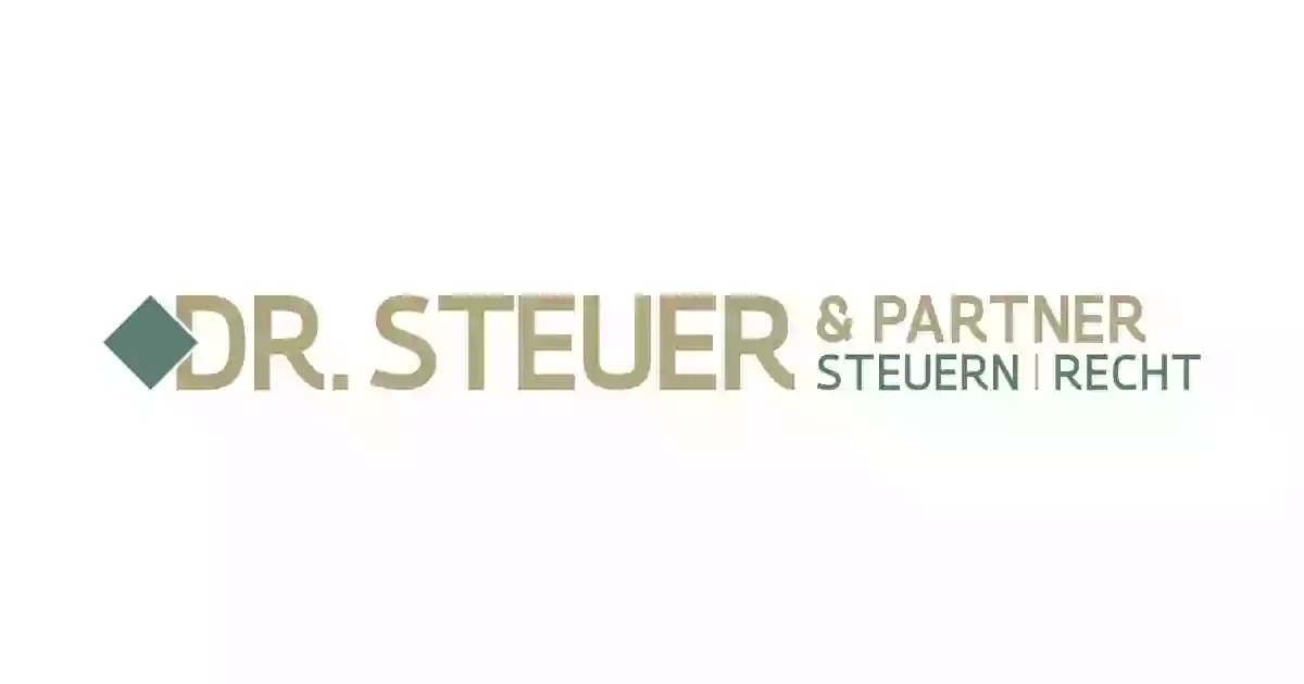 DR. Steuer & Partner mbB Steuern und Recht