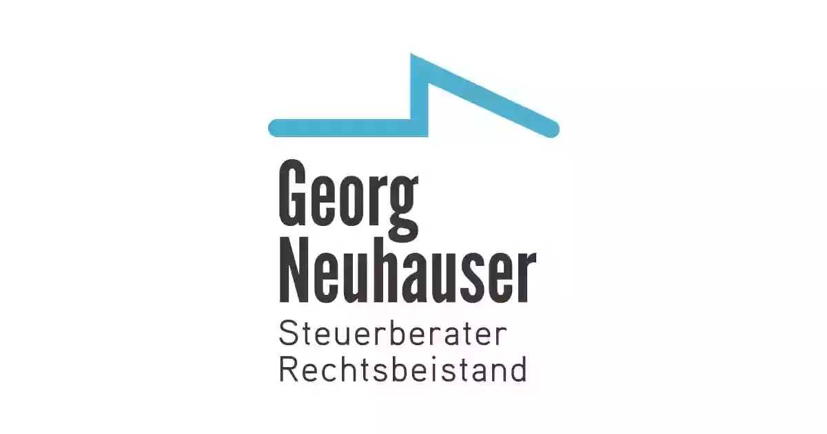 Georg Neuhauser