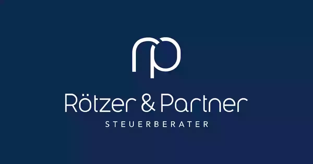 Rötzer & Partner PartG mbB - Steuerberater