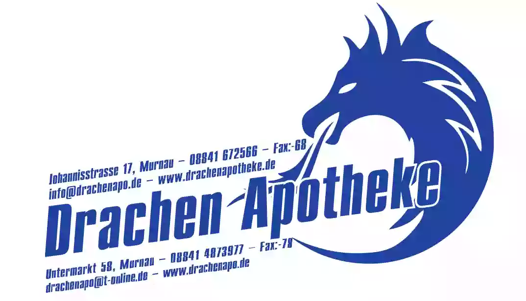 Drachen Apotheke