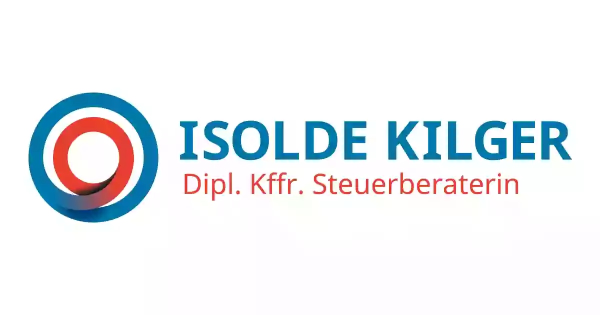 Dipl. Kffr. Isolde Kilger Steuerberaterin