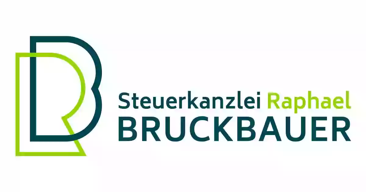 Raphael Bruckbauer, Steuerberater