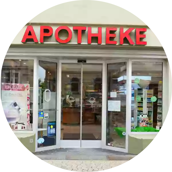 Kaiser Apotheke