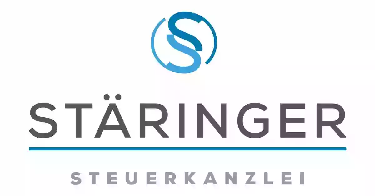 Stäringer&Partner Steuerberatungsg. mbB