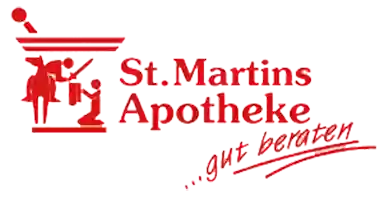 St. Martins-Apotheke