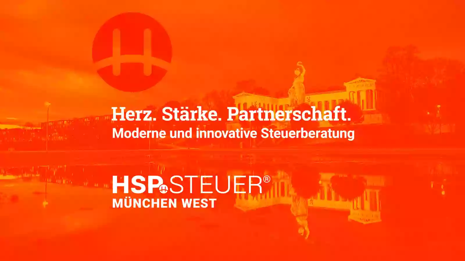 HSP STEUER Aschinger GmbH Steuerberatungsgesellschaft