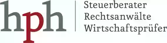 hph Halmburger & Kampf Partnerschaft Steuerberater Rechtsanwalt Wirtschaftsprüfer mbB