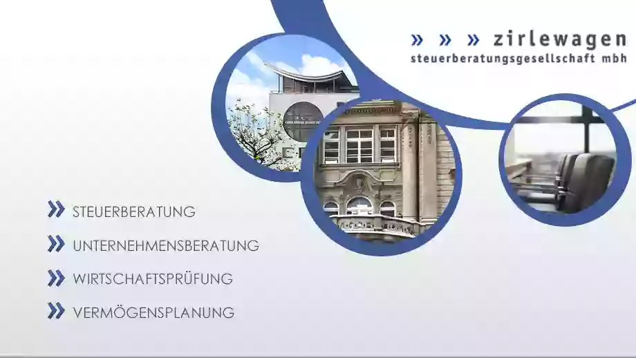 Zirlewagen Steuerberatung GmbH München