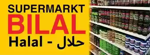 Bilal Supermarkt