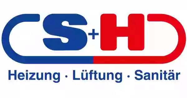 S + H Sanitär- und Heizungs-Technik GmbH