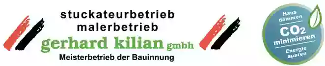 Gerhard Kilian GmbH