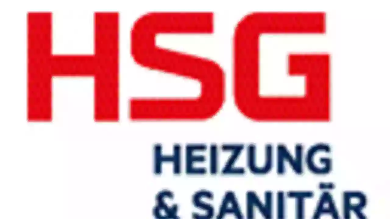 HSG - Heizung-Sanitär-Gehring GmbH