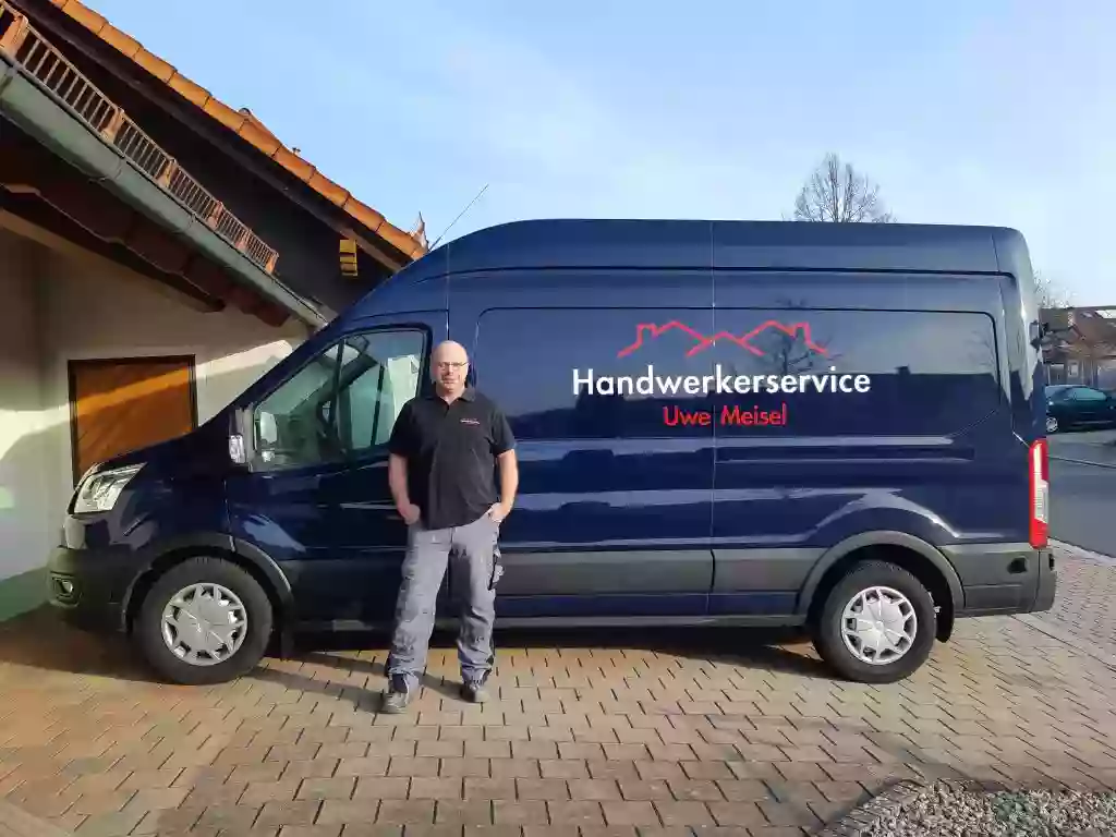 Handwerkerservice Meisel