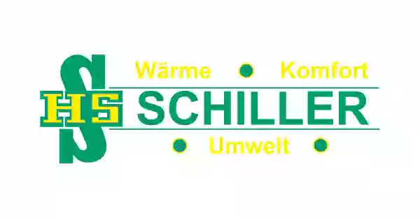 Heizung-Sanitär Schiller GmbH