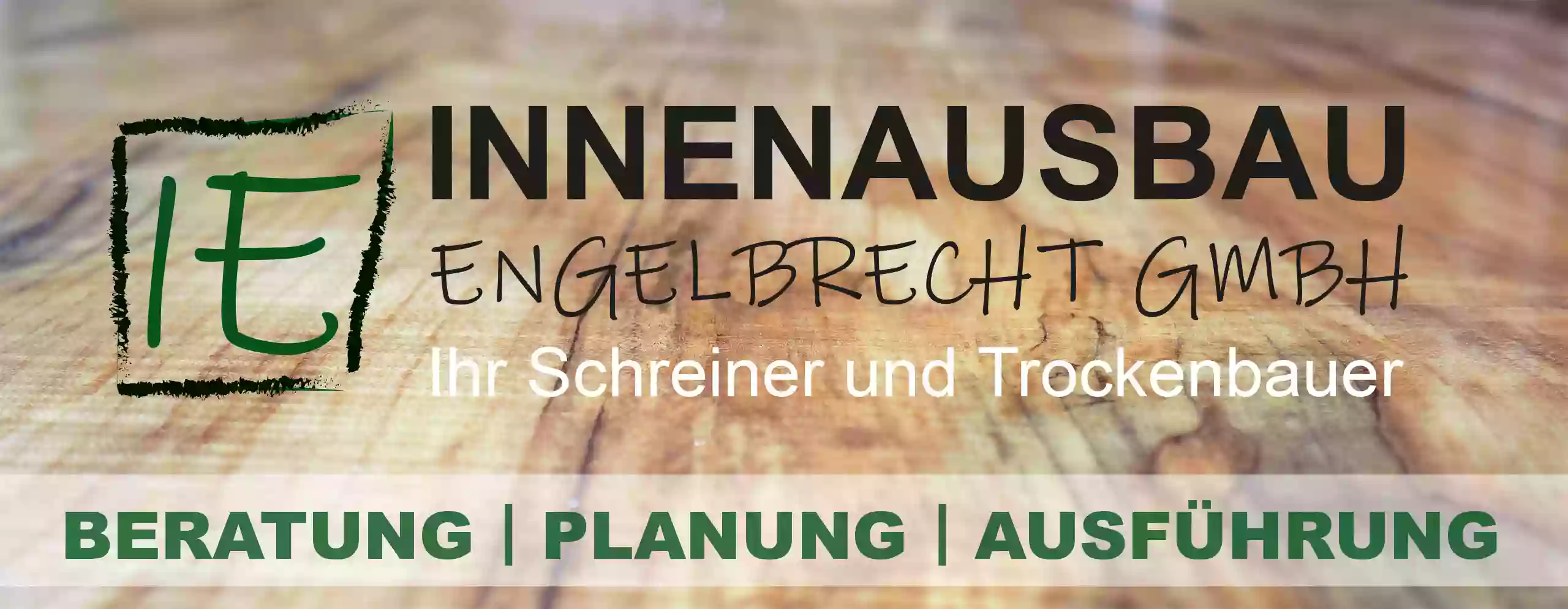 Innenausbau-Engelbrecht GmbH