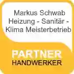 Markus Schwab Heizung - Sanitär - Klima Meisterbetrieb