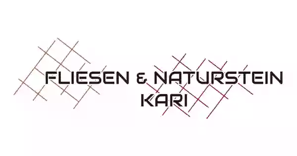 Fliesen & Natursteinverlegung Kari