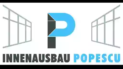 Innenausbau Popescu