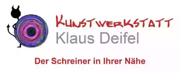 Kunstwerkstatt Klaus Deifel